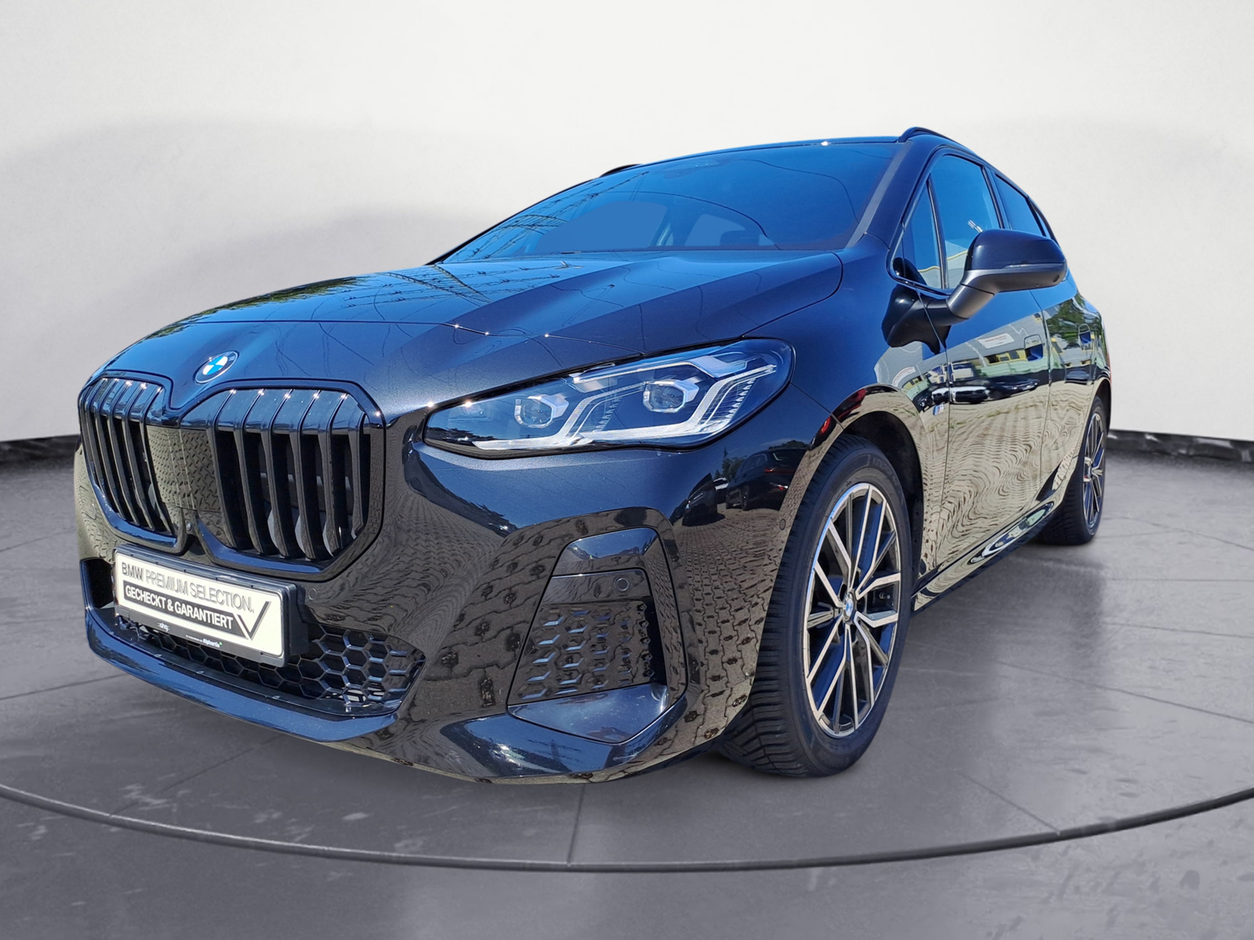 BMW - 223i Active Tourer xDrive M Sport