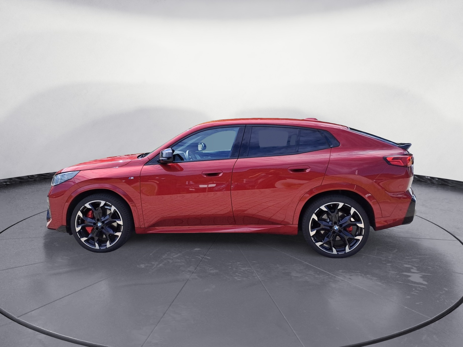 BMW - X2 M35i xDrive Automatik mit Schaltwippen