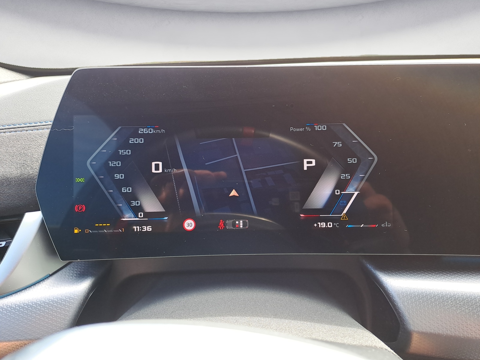 BMW - X2 M35i xDrive Automatik mit Schaltwippen