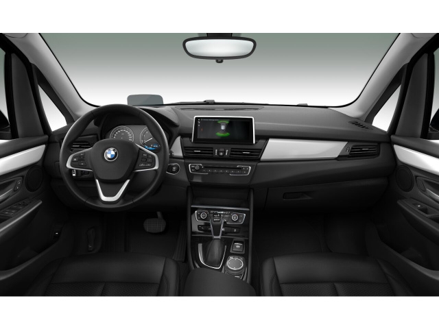 BMW - 225xe Active Tourer iPerformance Steptronic Advantage