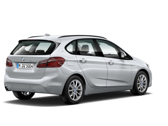 BMW - 225xe Active Tourer iPerformance Steptronic Advantage