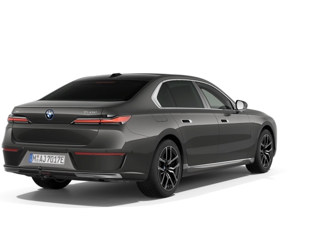 BMW - 750e xDrive