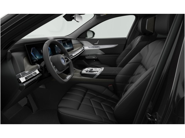 BMW - 750e xDrive