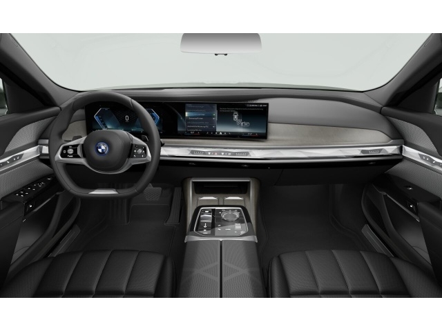 BMW - 750e xDrive