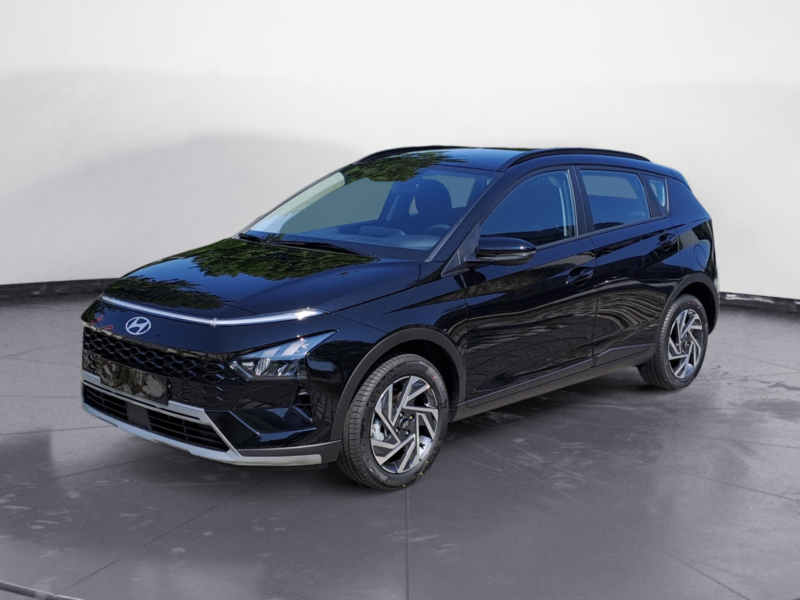 Hyundai - Bayon 1.0 T-GDI Trend
