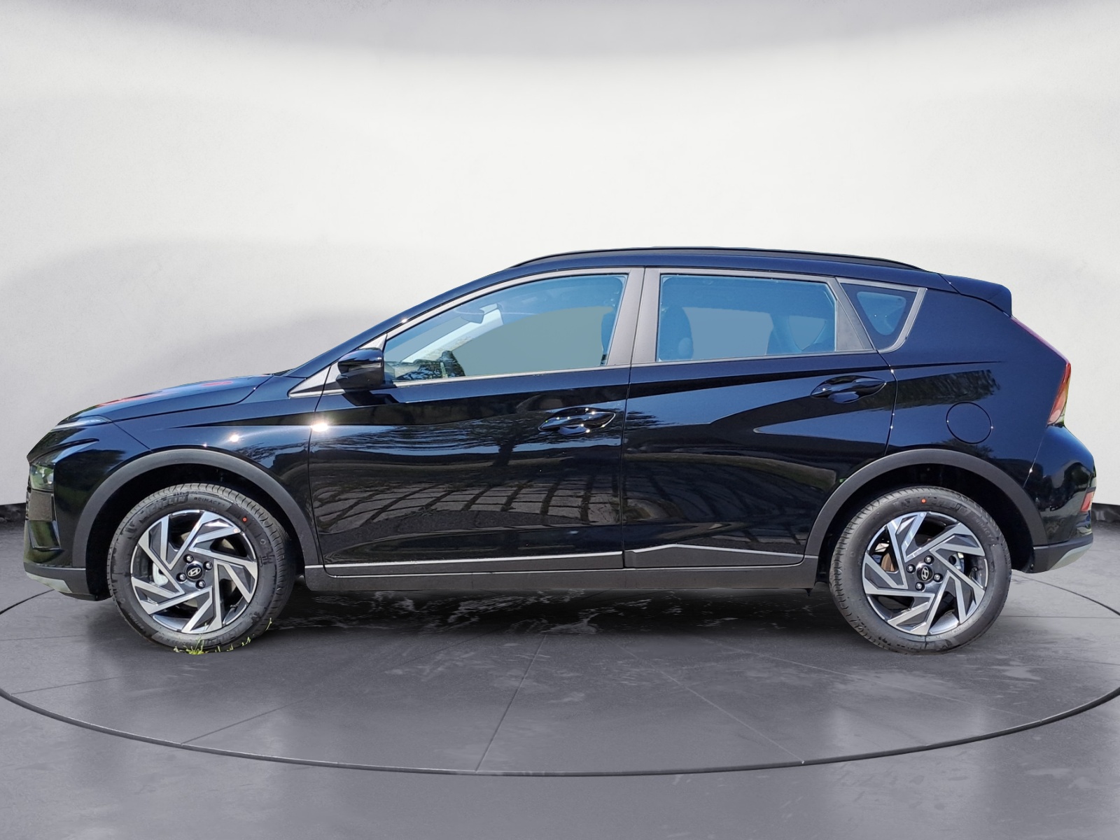 Hyundai - Bayon 1.0 T-GDI Trend