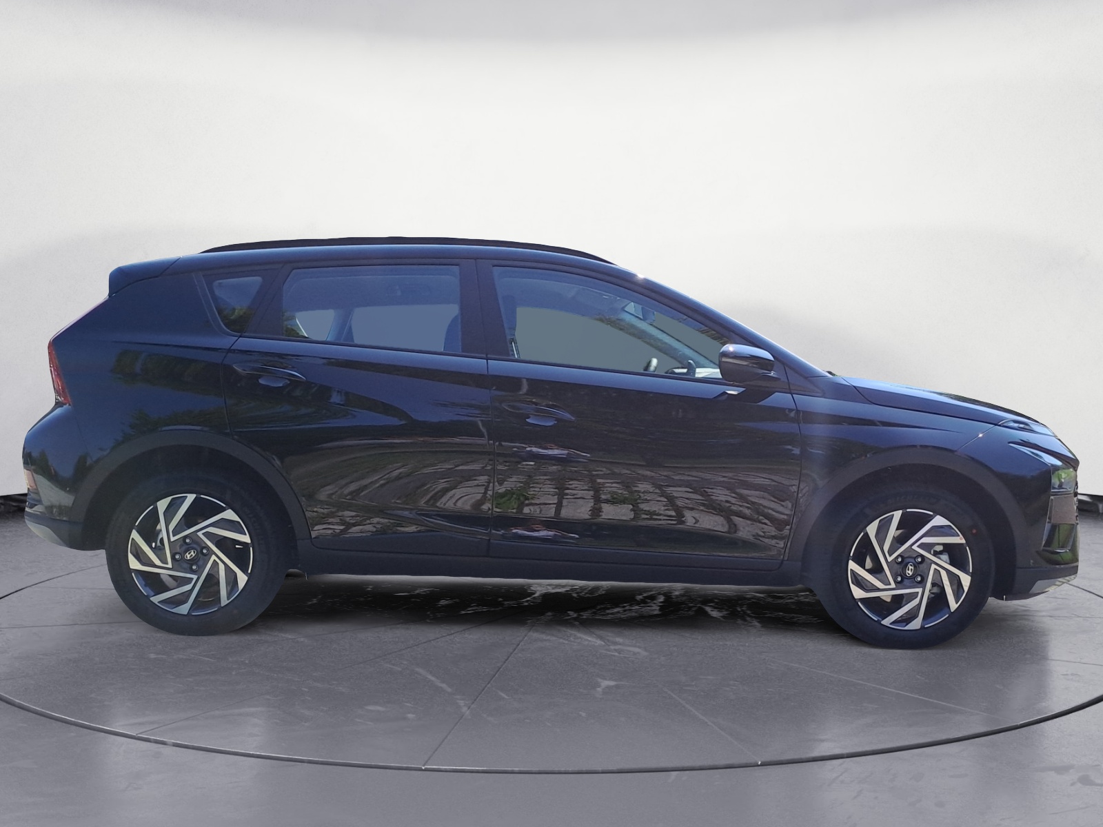 Hyundai - Bayon 1.0 T-GDI Trend
