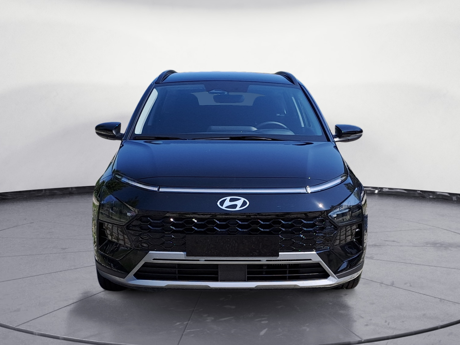 Hyundai - Bayon 1.0 T-GDI Trend