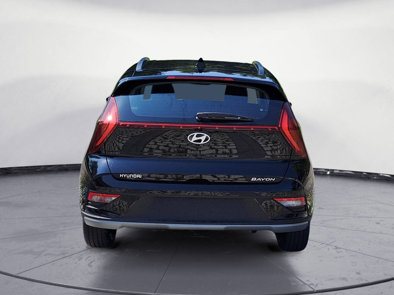Hyundai - Bayon 1.0 T-GDI Trend