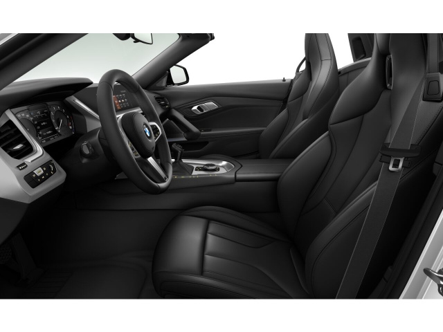 BMW - Z4 sDrive20i Advantage Cabrio