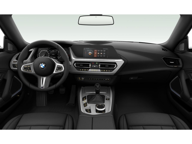 BMW - Z4 sDrive20i Advantage Cabrio