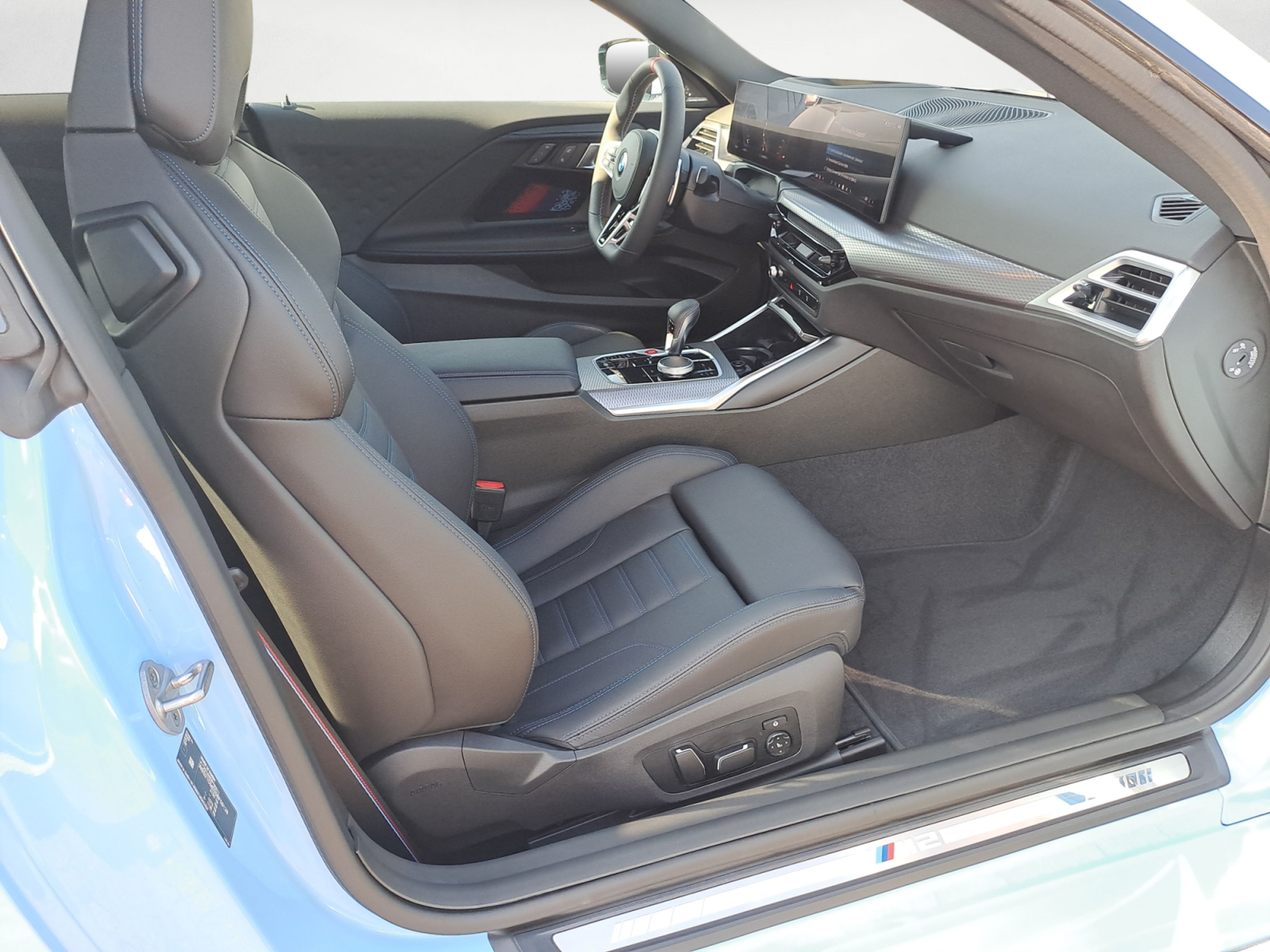 BMW - M2 Coupé