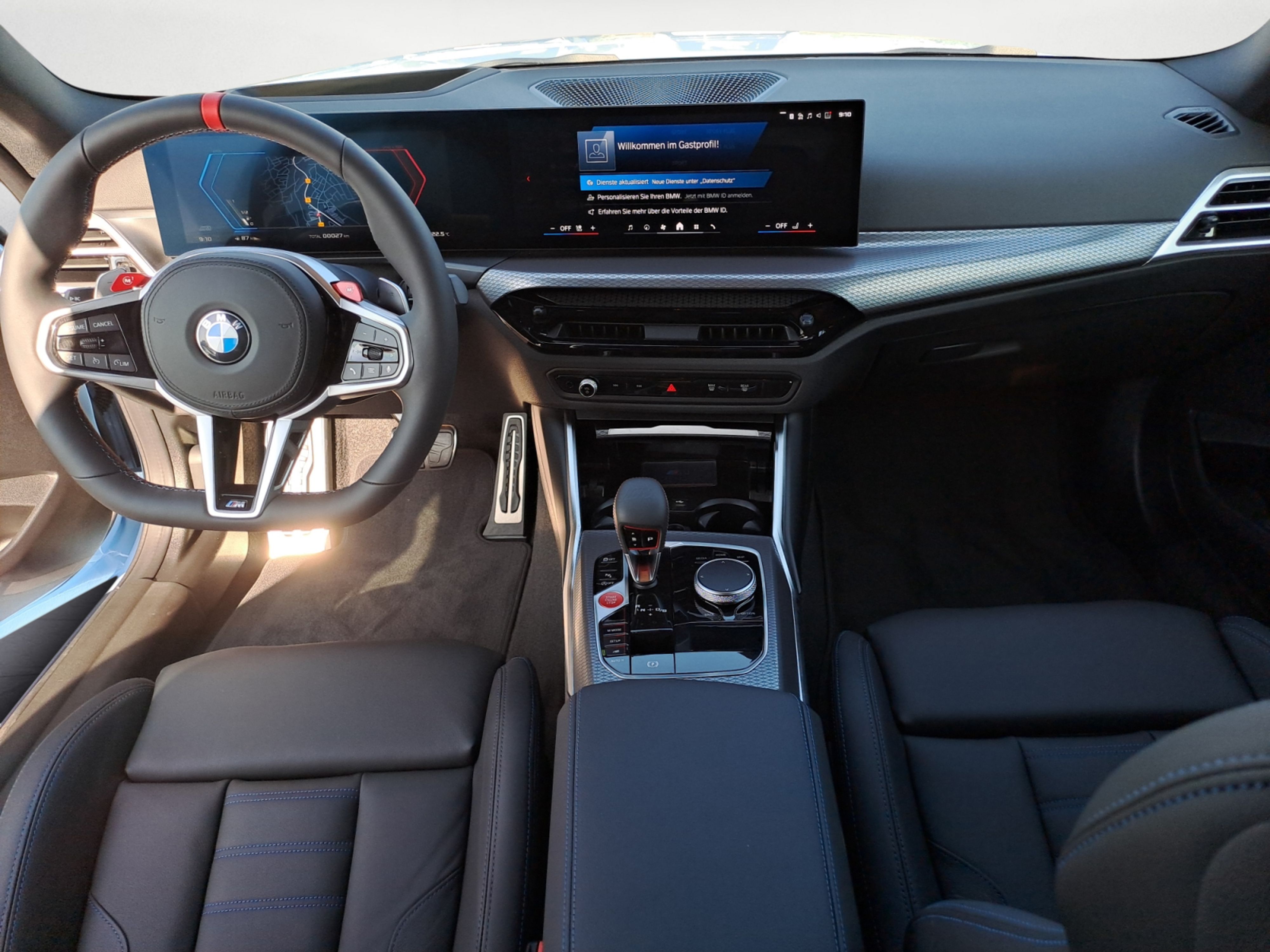 BMW - M2 Coupé