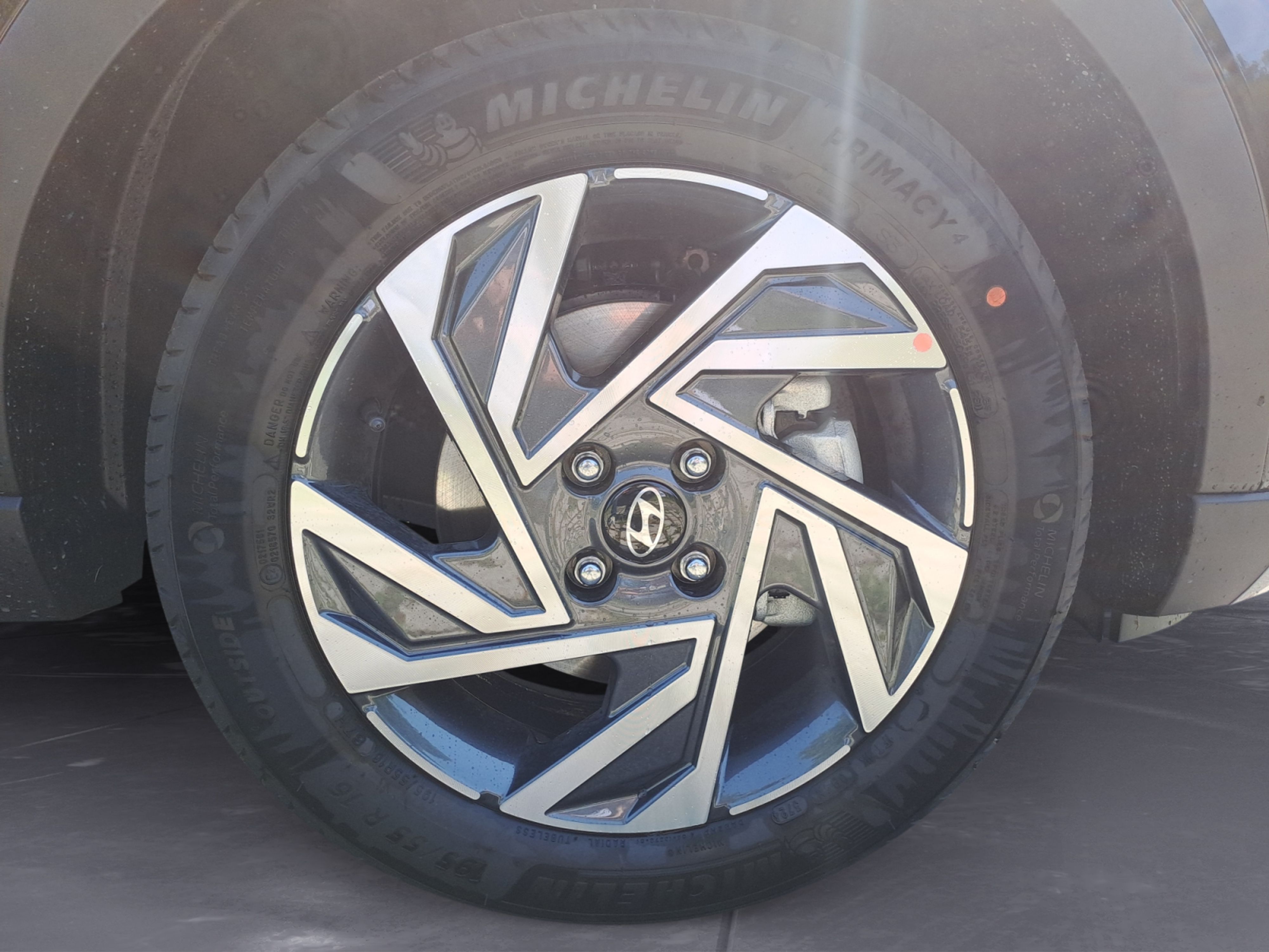 Hyundai - Bayon 1.0 T-GDI Trend