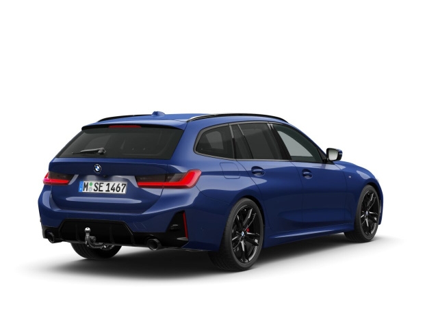 BMW - 320i Touring