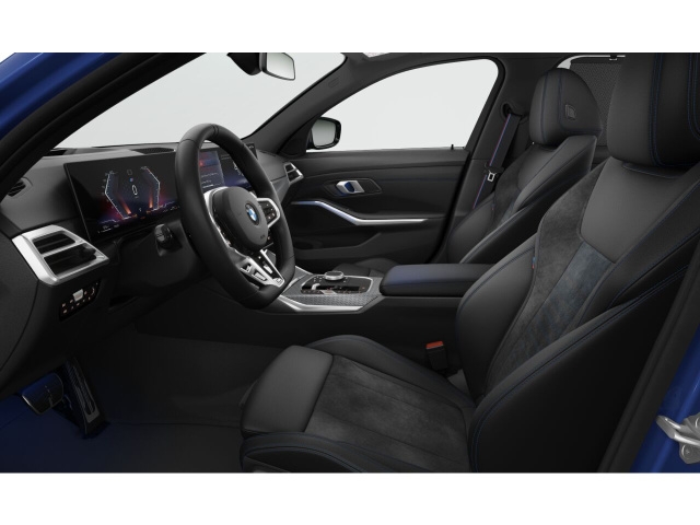 BMW - 320i Touring