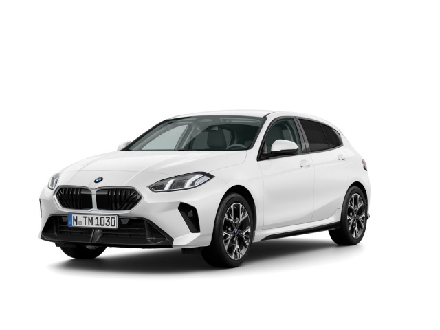 BMW - 120