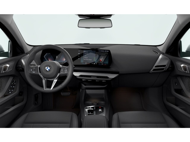 BMW - 120
