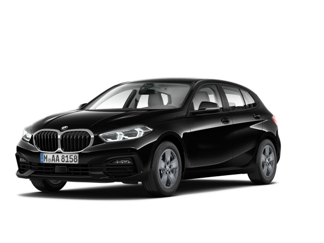 BMW - 118i Advantage