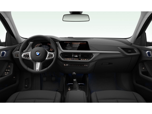 BMW - 118i Advantage