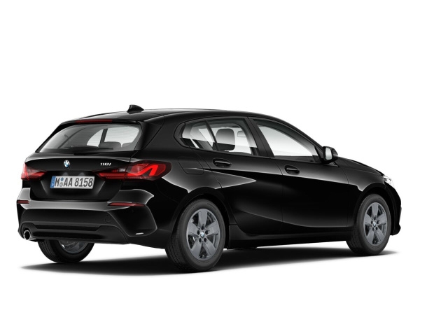 BMW - 118i Advantage