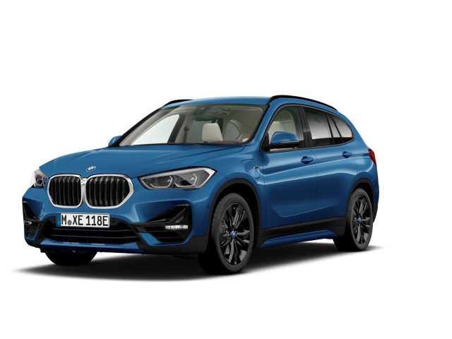 BMW - X1 xDrive25e Sport Line
