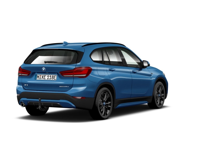 BMW - X1 xDrive25e Sport Line