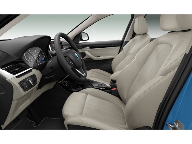 BMW - X1 xDrive25e Sport Line