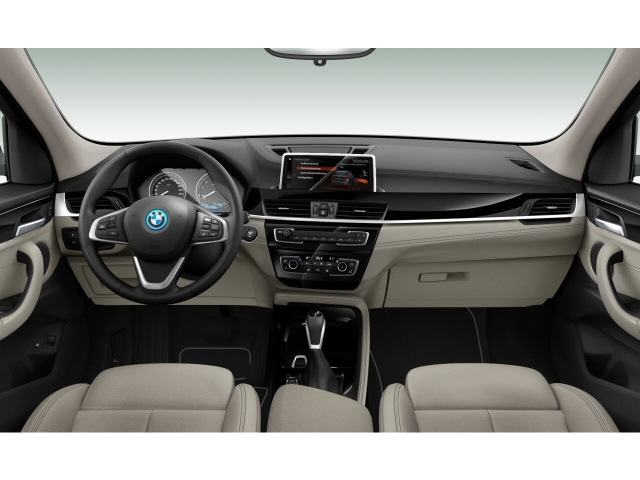 BMW - X1 xDrive25e Sport Line