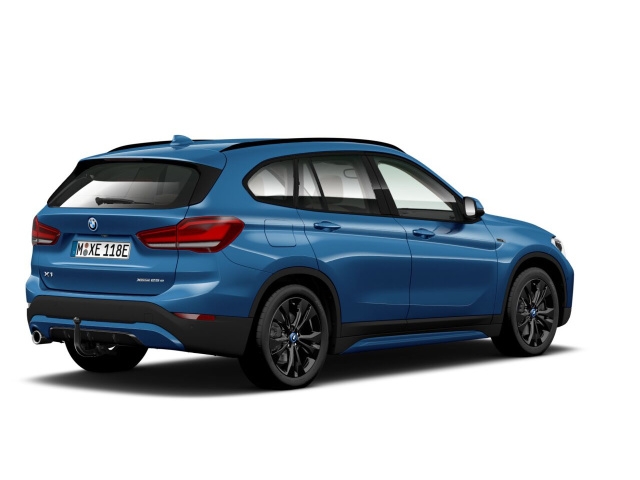 BMW - X1 xDrive25e Sport Line