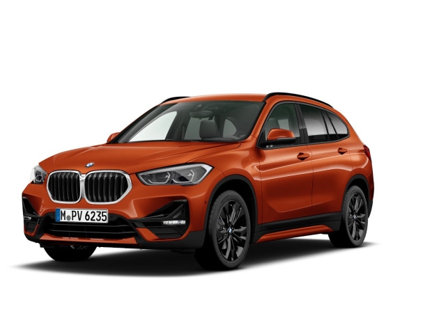 BMW - X1 xDrive18d Sport Line