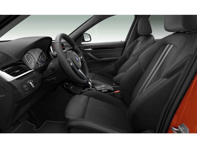 BMW - X1 xDrive18d Sport Line