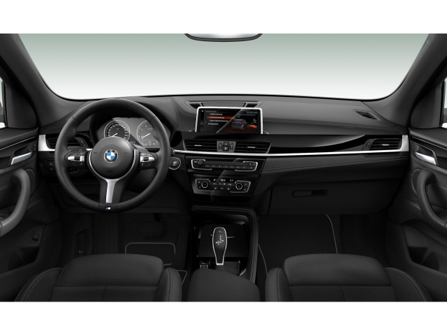 BMW - X1 xDrive18d Sport Line
