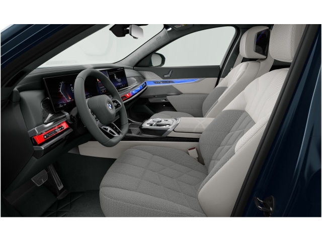 BMW - 740d xDrive