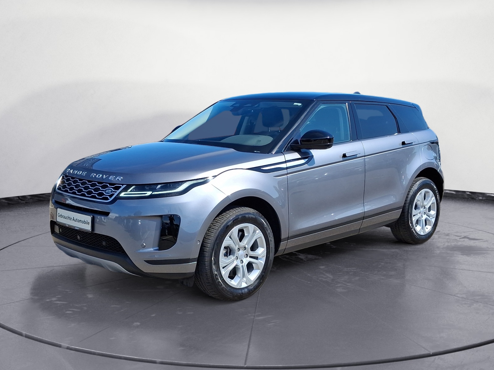Land Rover - Range Rover Evoque P300e S AWD Automatik