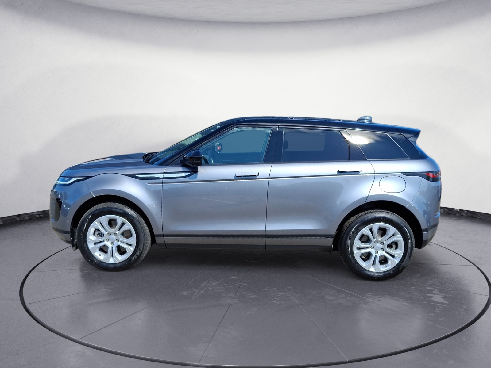 Land Rover - Range Rover Evoque P300e S AWD Automatik