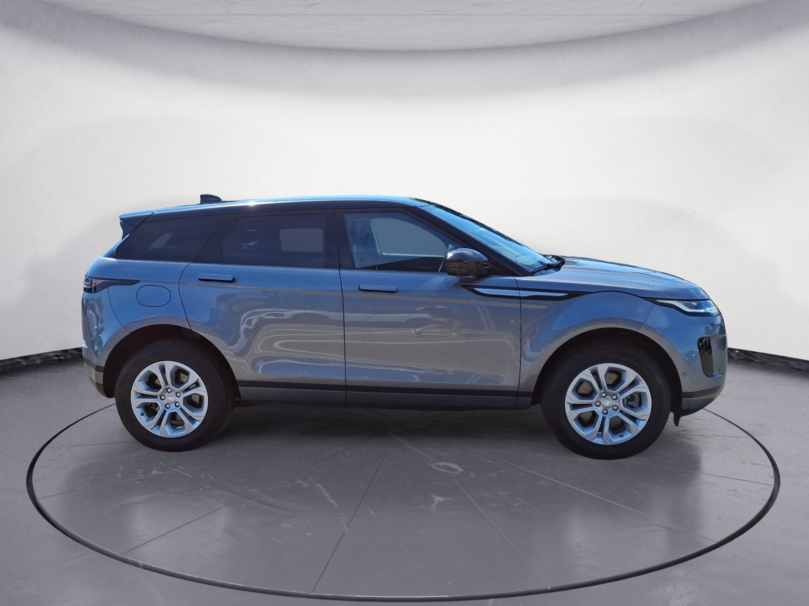 Land Rover - Range Rover Evoque P300e S AWD Automatik