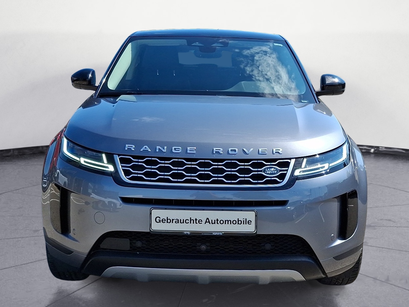 Land Rover - Range Rover Evoque P300e S AWD Automatik