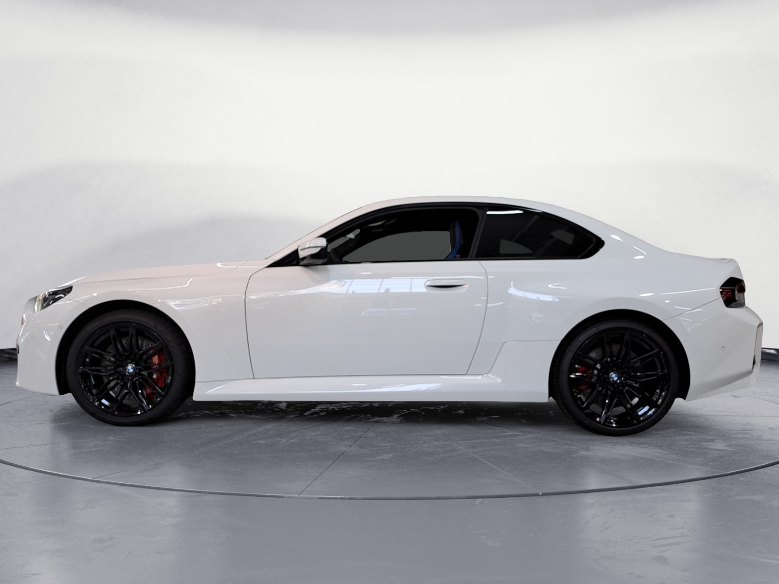 BMW - M2 Coupé