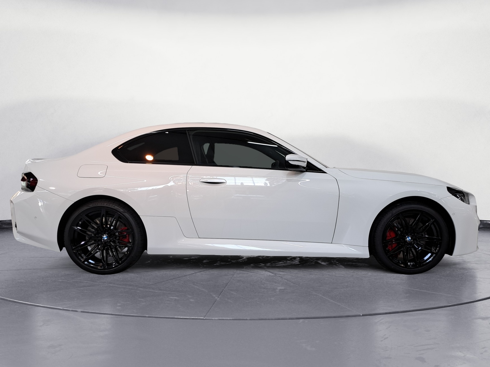 BMW - M2 Coupé