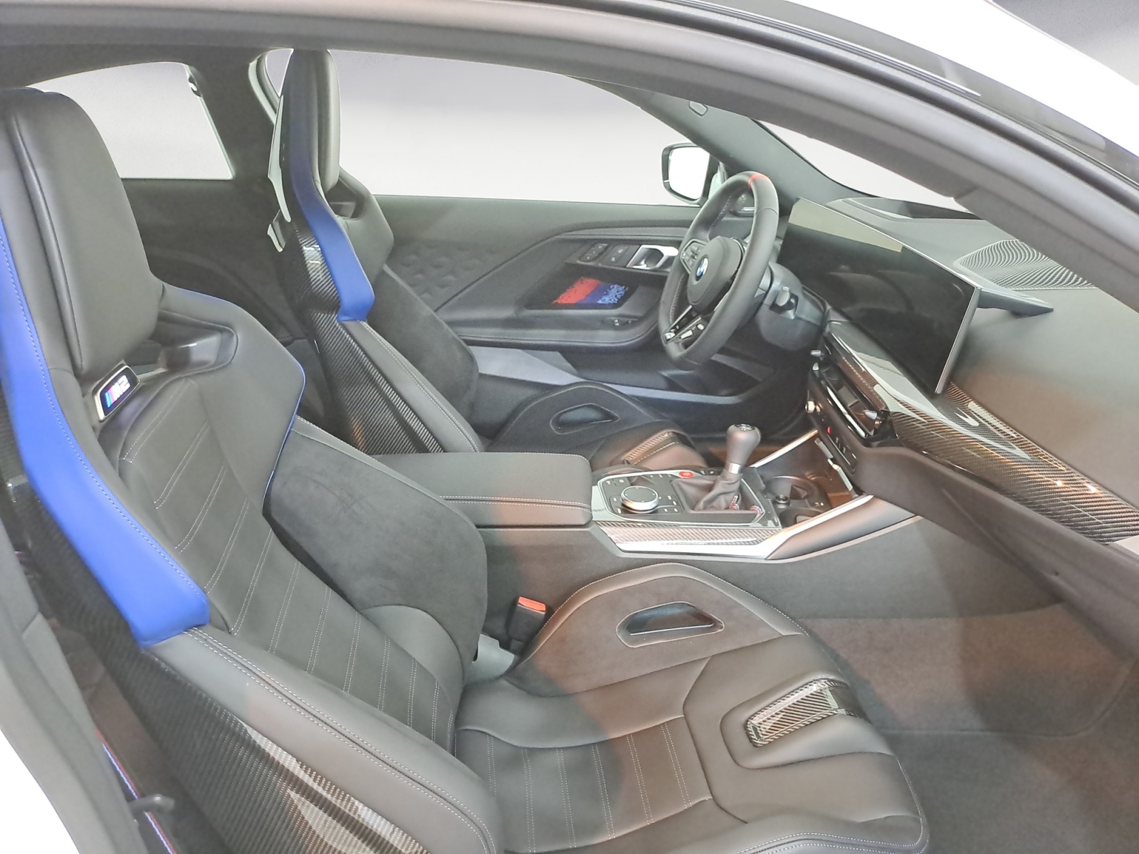 BMW - M2 Coupé