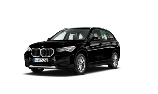 BMW - X1 sDrive18d Advantage
