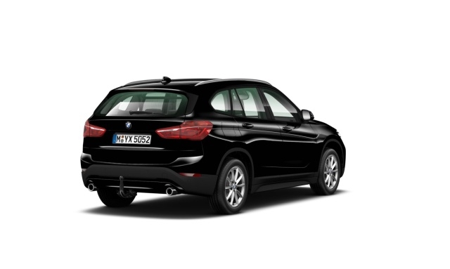 BMW - X1 sDrive18d Advantage