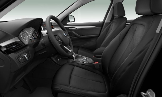 BMW - X1 sDrive18d Advantage
