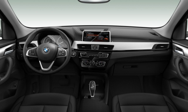 BMW - X1 sDrive18d Advantage