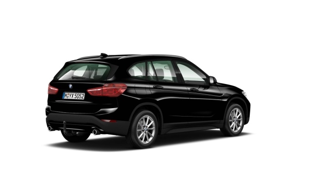 BMW - X1 sDrive18d Advantage