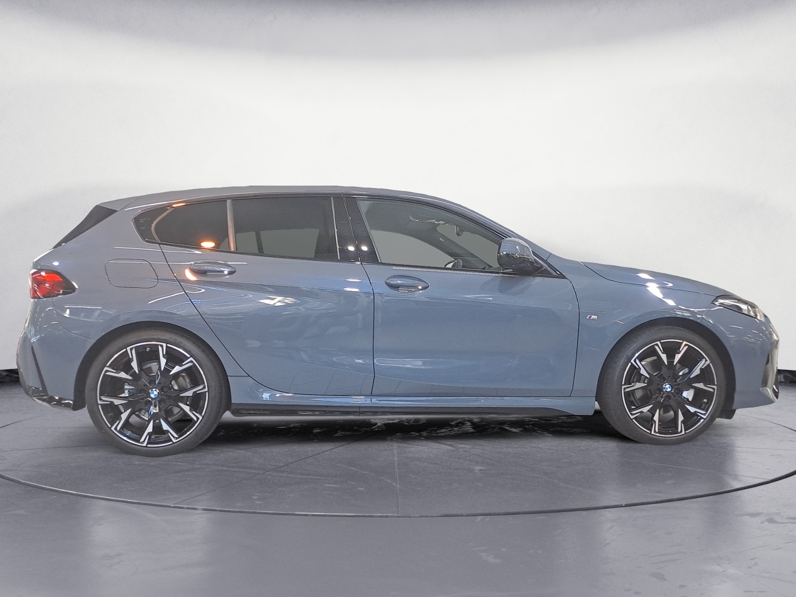 BMW - 120 Steptronic