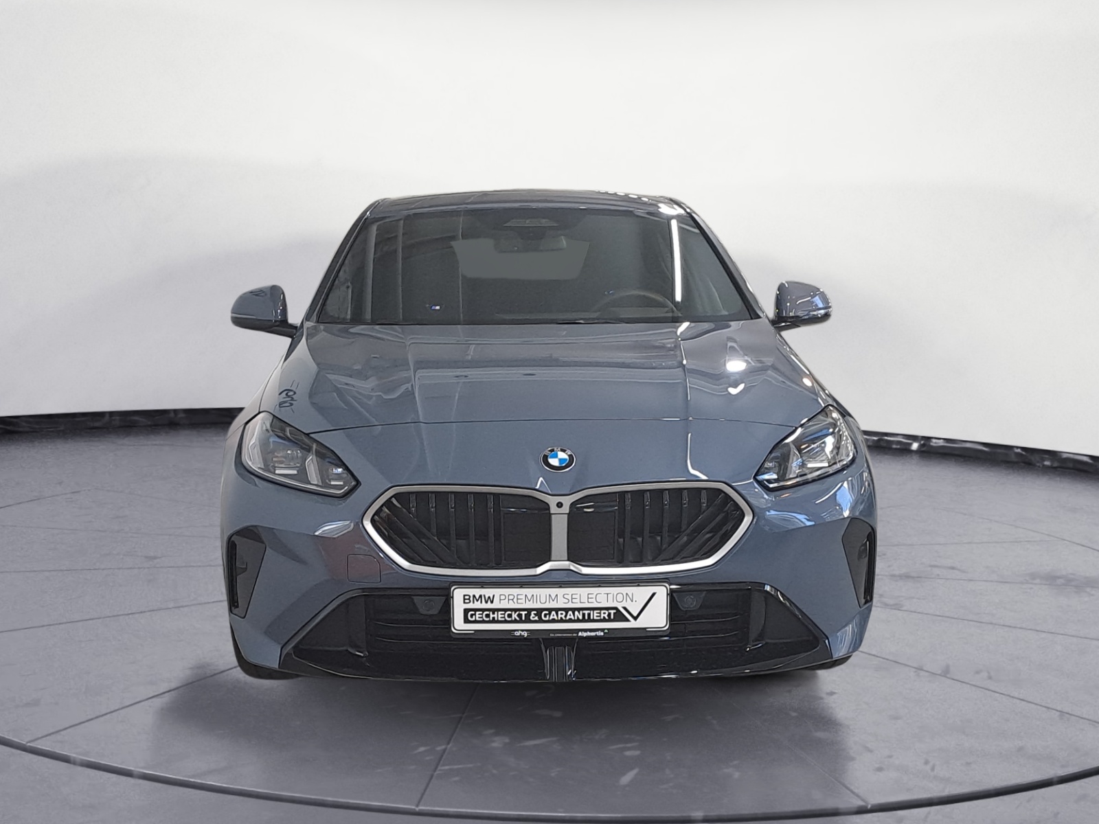 BMW - 120 Steptronic