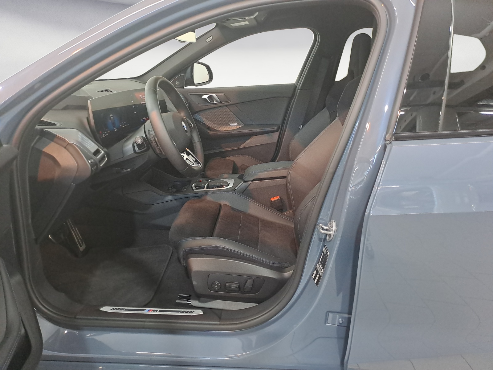 BMW - 120 Steptronic