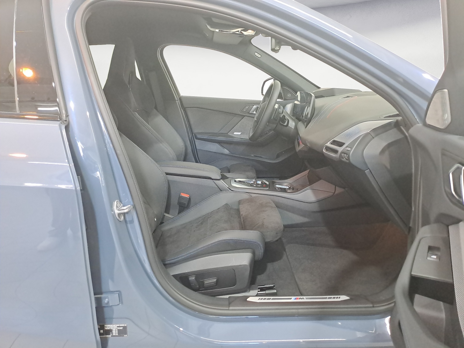 BMW - 120 Steptronic